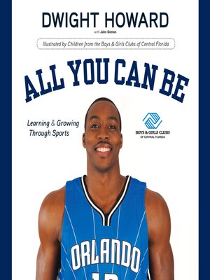 All You Can Be - ebook